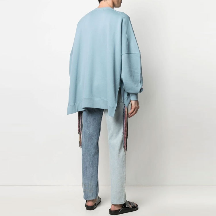 Ambush SS21 Blue Sweatshirt — фото 1