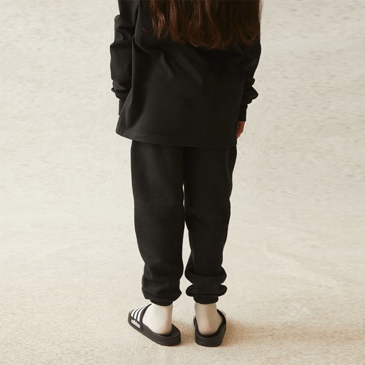 Fear Of God Essentials Kids Sweatpant Stretch Limo — фото 4
