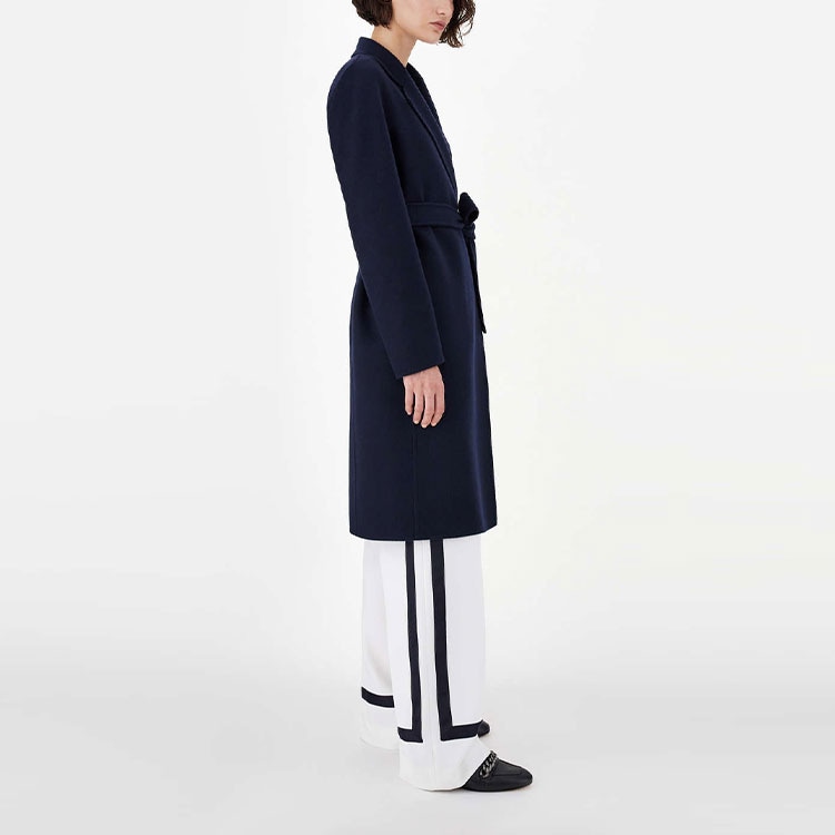 MaxMara GOLOSO Navy — фото 3