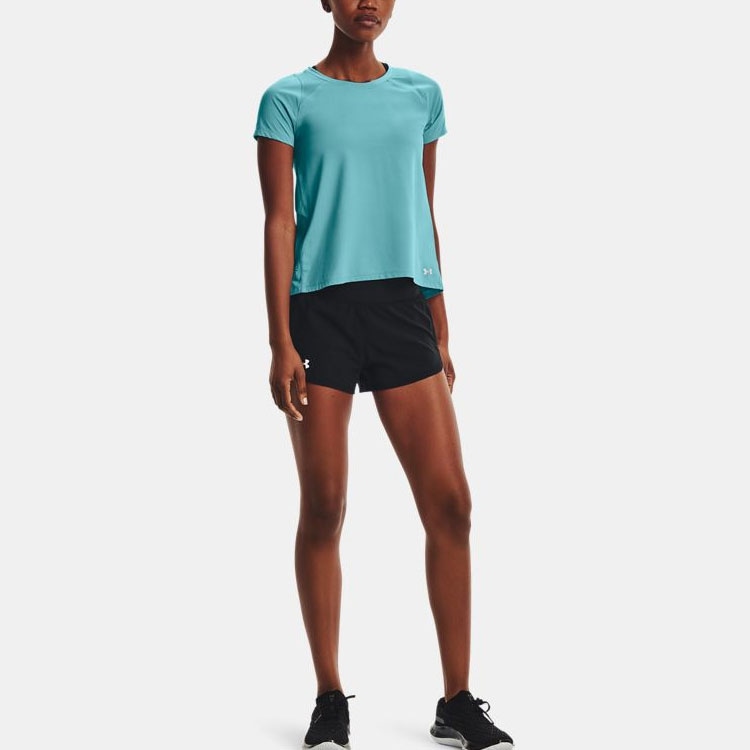 Under Armour Speedpocket — фото 4