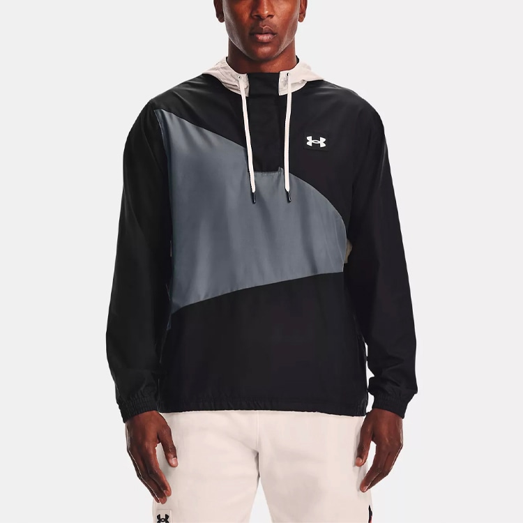 Under Armour Crest Anorak — фото 3