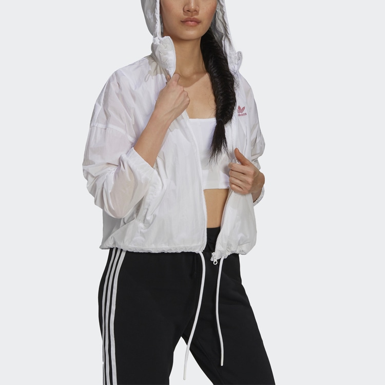 adidas originals Windbreaker — фото 1
