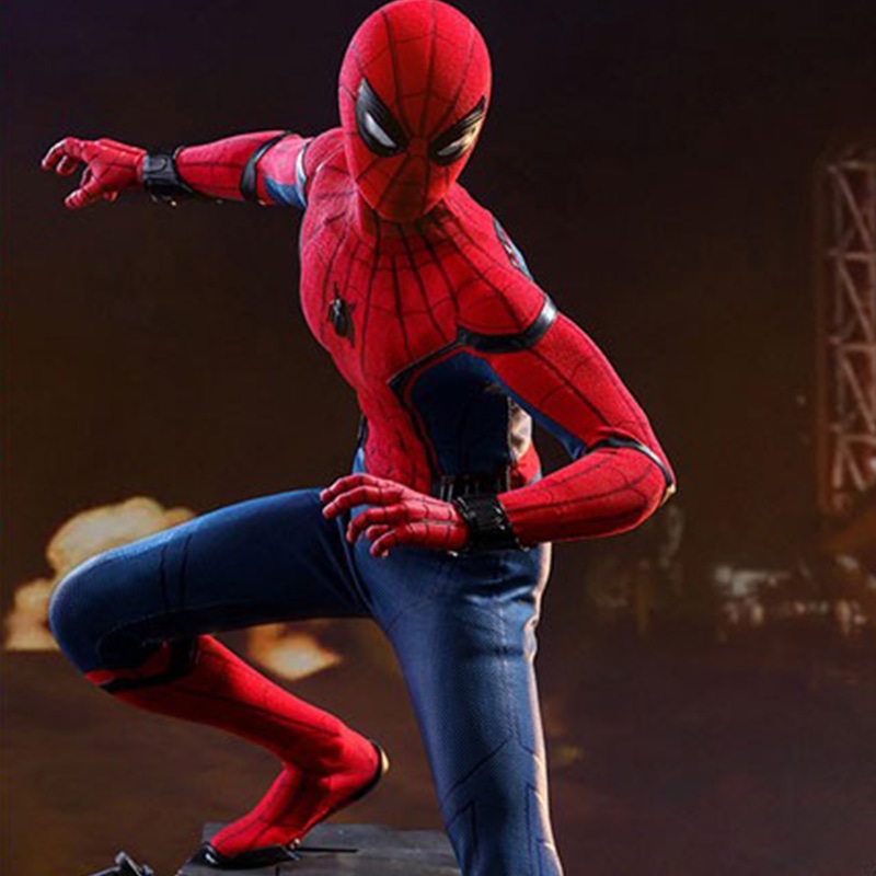 Hot Toys (Арт. SQ015) — фото 2