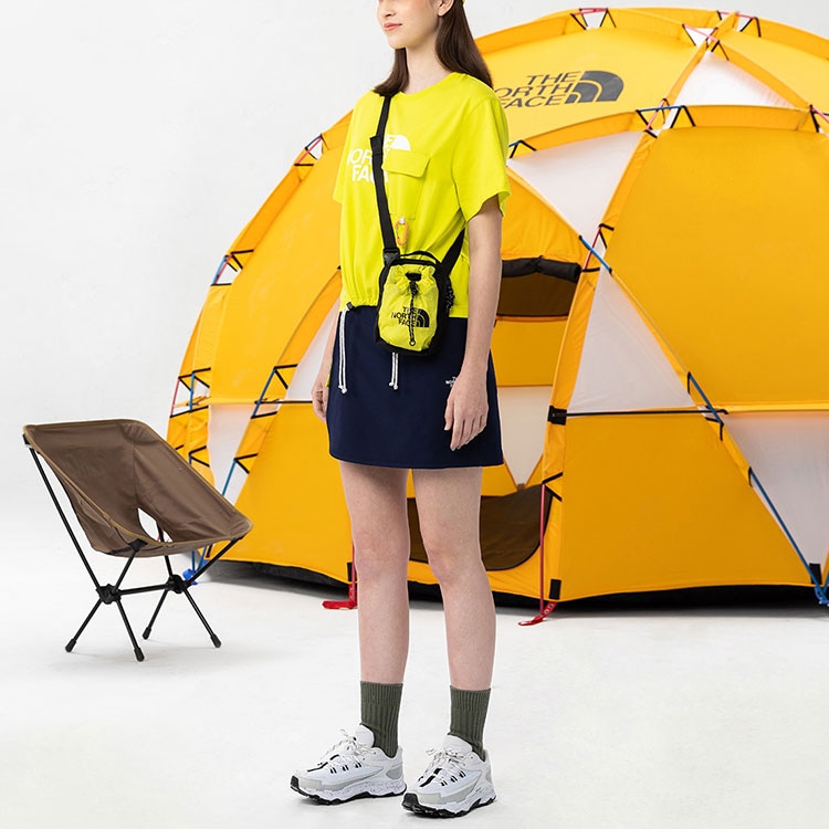 The North Face logoT — фото 1