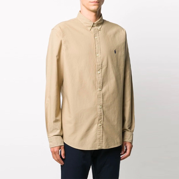 Ralph Lauren Polo Ralph Lauren Oxford Shirt — фото 3