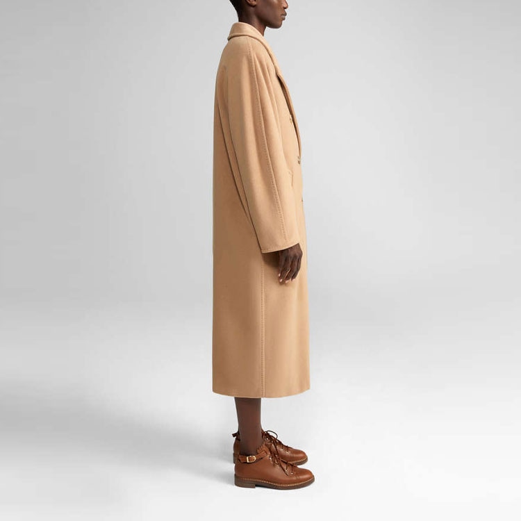 MaxMara Madame 101801 Coat — фото 5