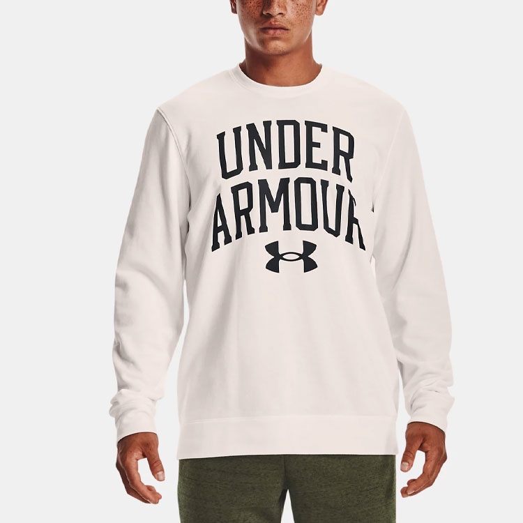 Under Armour Rival Logo — фото 3