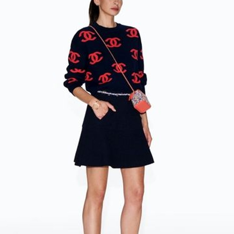 Chanel Топы (Арт. P70525-K10076-NB844) — фото 6