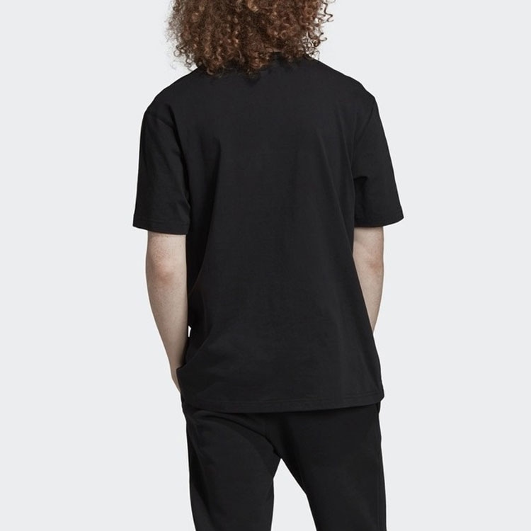 Adidas Vocal Tee — фото 2