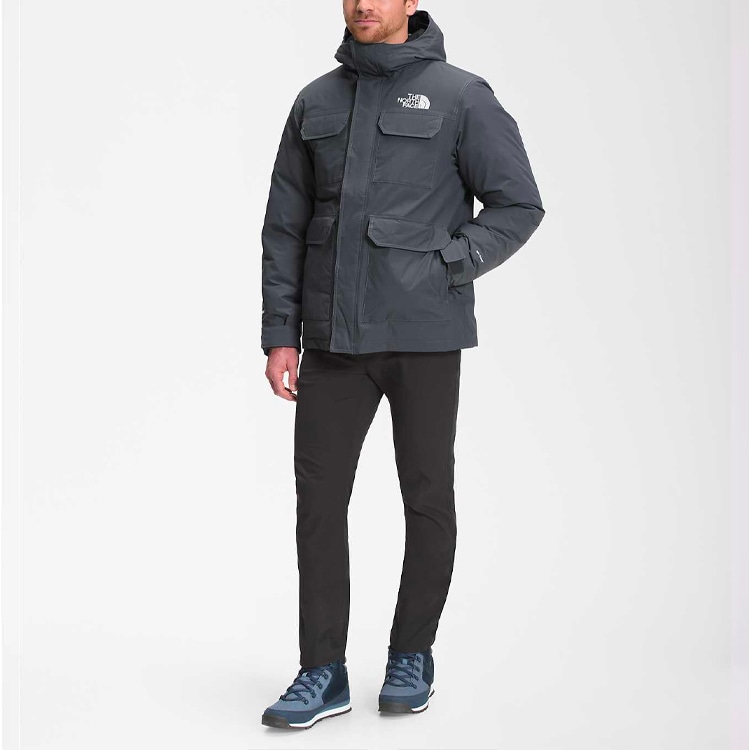 The North Face Одежда (Арт. NF0A5GJX-174) — фото 3