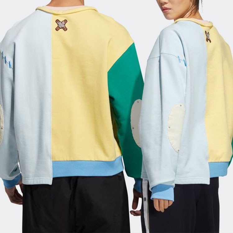 adidas originals x Melting Sadness — фото 1