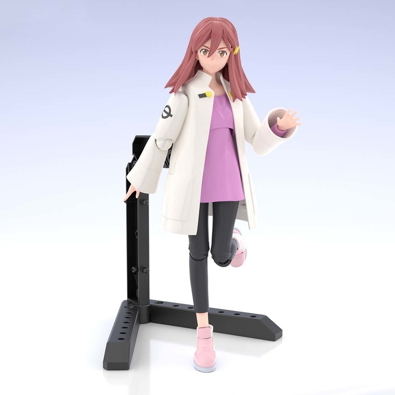 Bandai Figure-rise Standard — фото 3