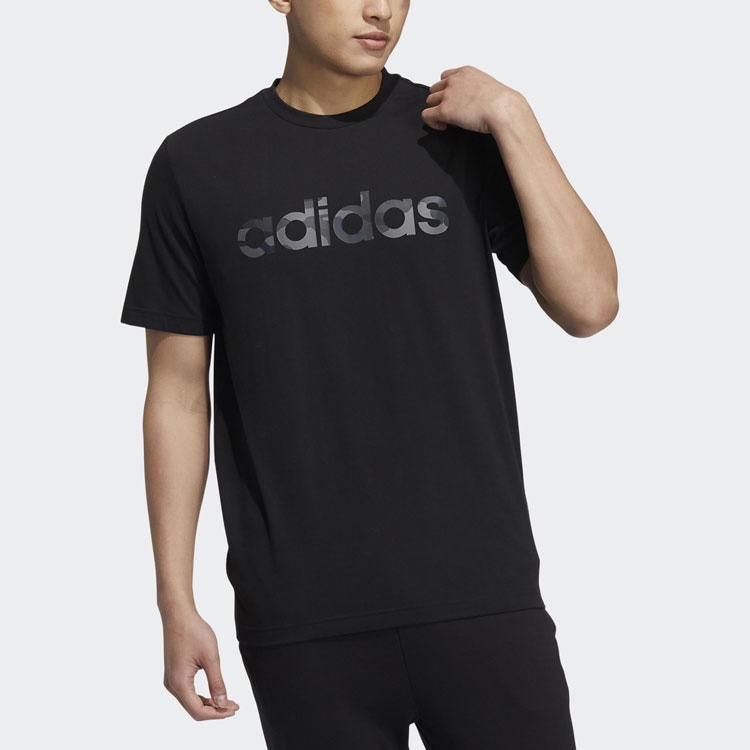 Adidas neo logoT — фото 1