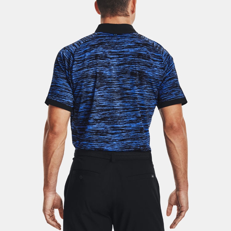Under Armour Polo — фото 4