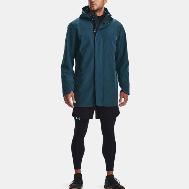 Under Armour RUSH Shell — фото 3