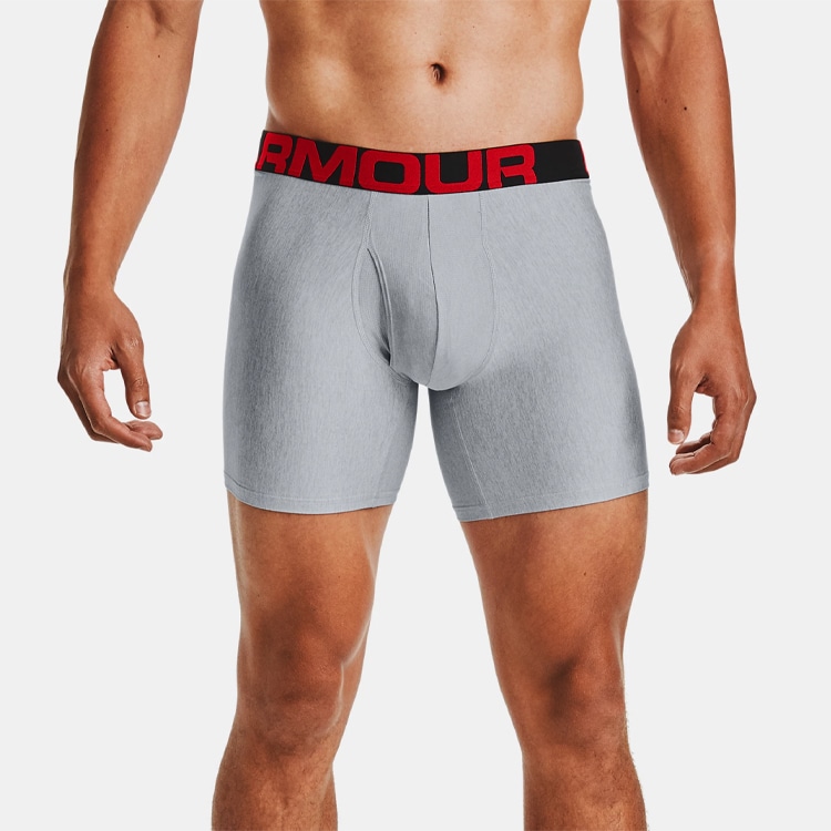 Under Armour Tech Boxerjock 2 — фото 3