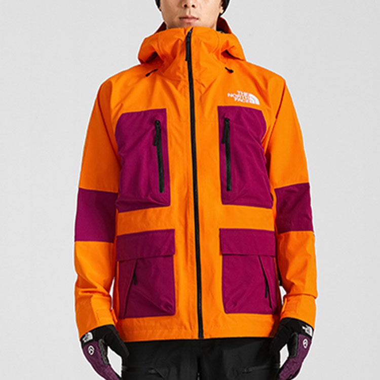 The North Face Одежда (Арт. NF0A5ABZ-1K7) — фото 3
