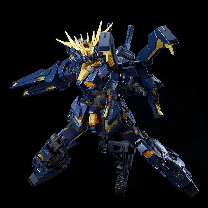 Bandai PB RG 1144 UC 2 VNBS — фото 3