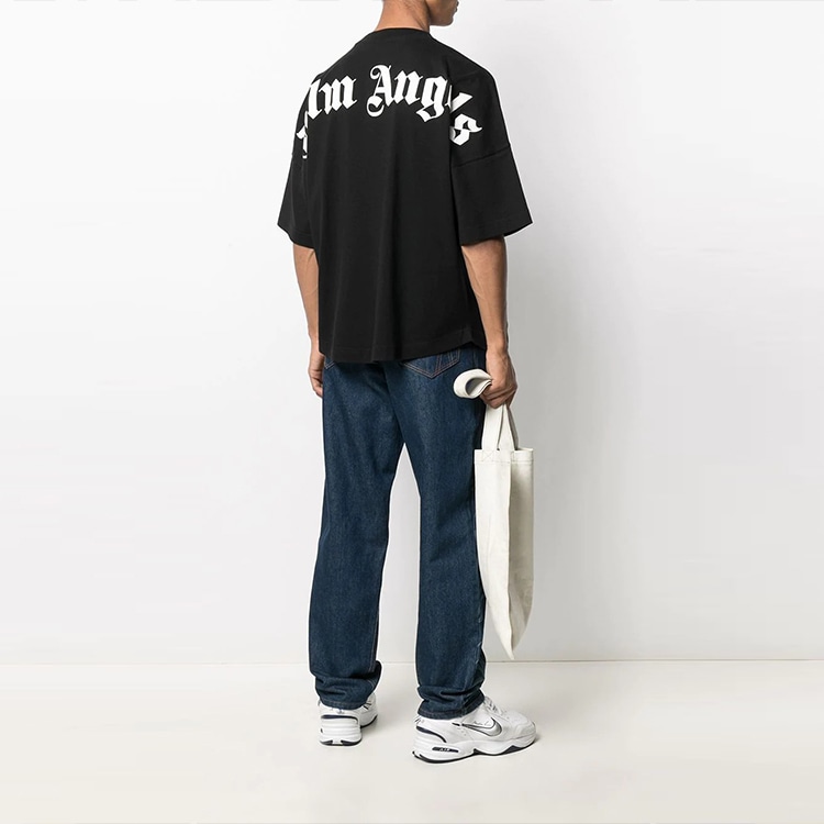 Palm Angels SS23 T-Shirt — фото 3