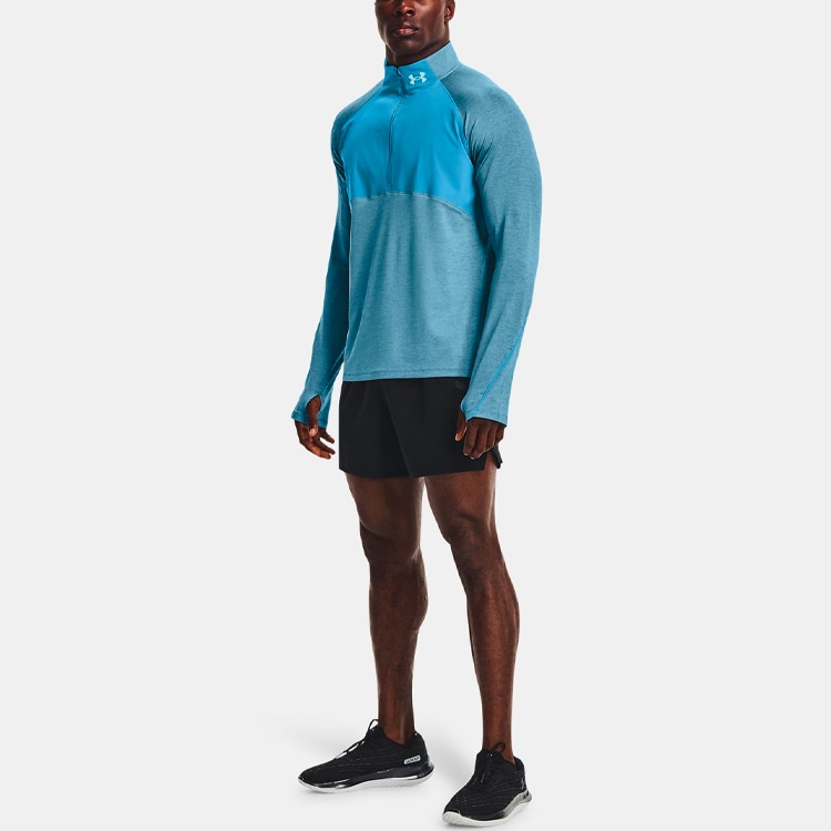 Under Armour Qualifier 2.0 — фото 4