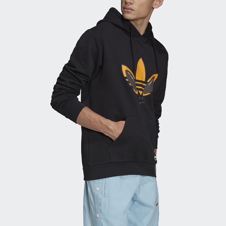 Adidas originals Q1 Hoodie — фото 3