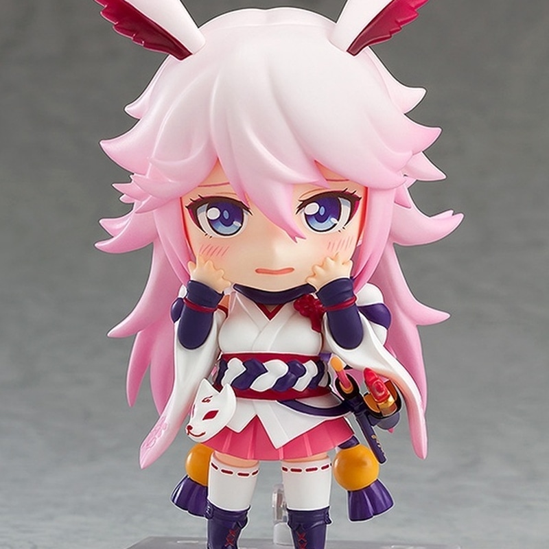 Good Smile Company GSC no.908 3rd ver Q 10cm — фото 3