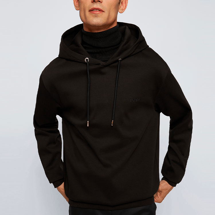 Hugo Boss SS22 Tiger Sweatshirt — фото 2