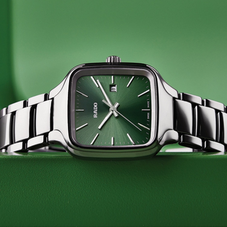 Rado True R27077312 — фото 8