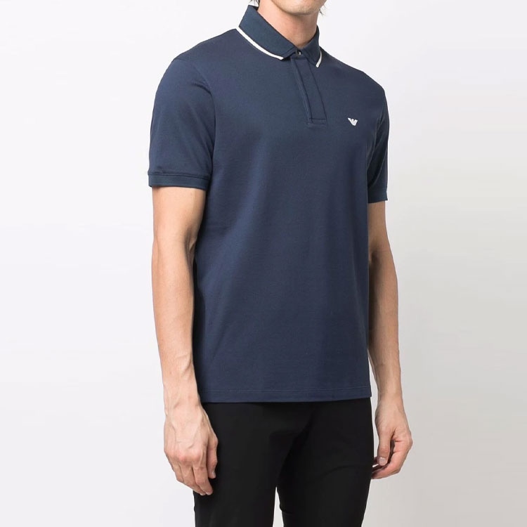 Emporio Armani SS22 LogoPolo — фото 2