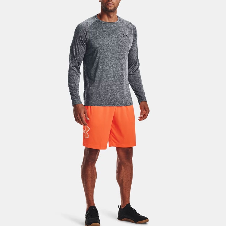 Under Armour LogoT — фото 5