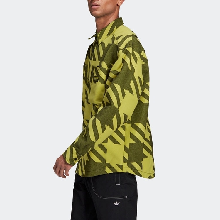 Adidas originals Fashion Shirt — фото 2