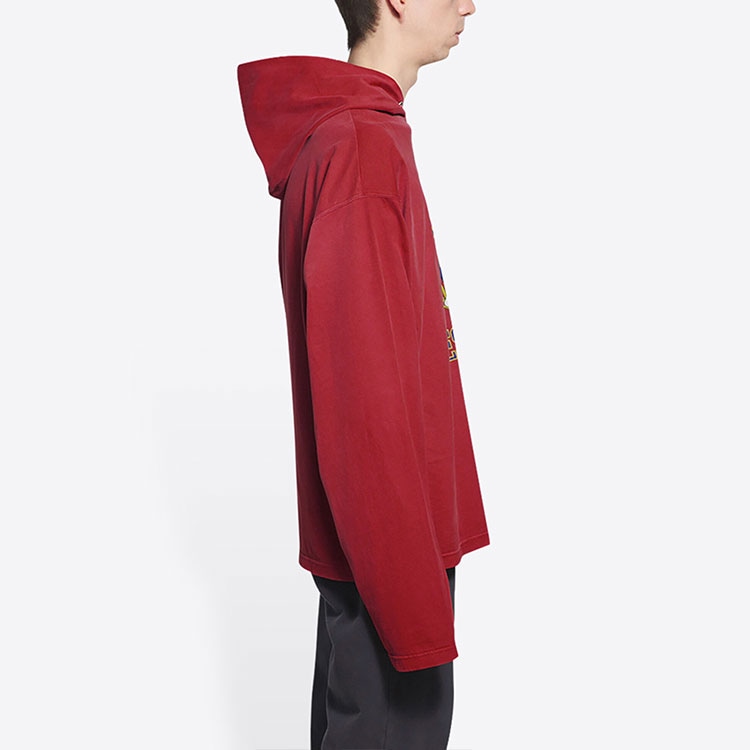 Balenciaga Hoodie — фото 4