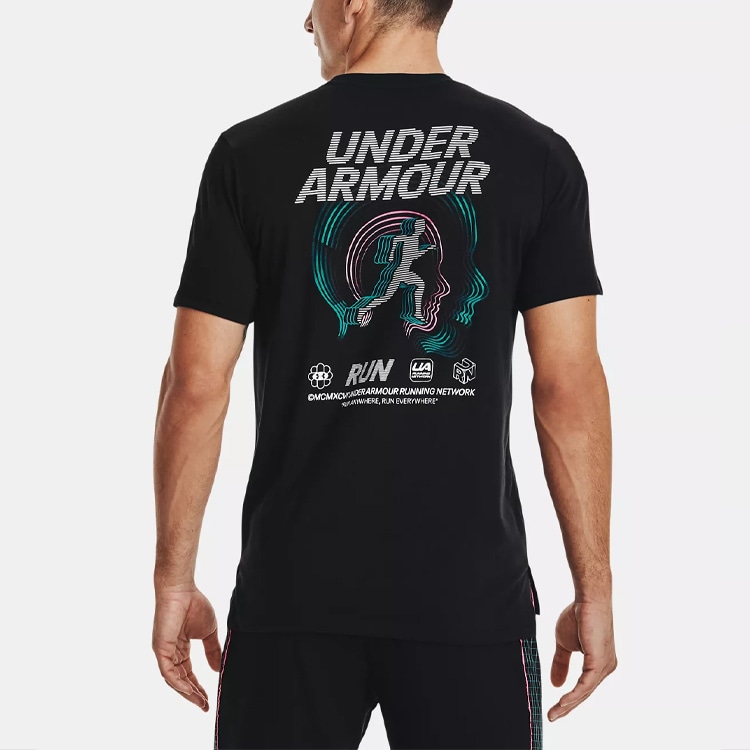 Under Armour T — фото 4