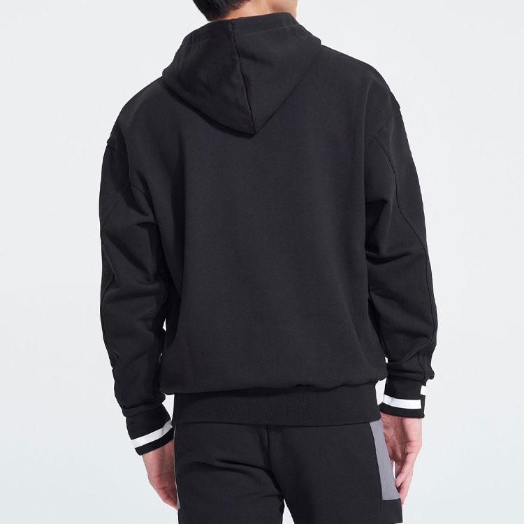 Puma Hoodie Black — фото 3