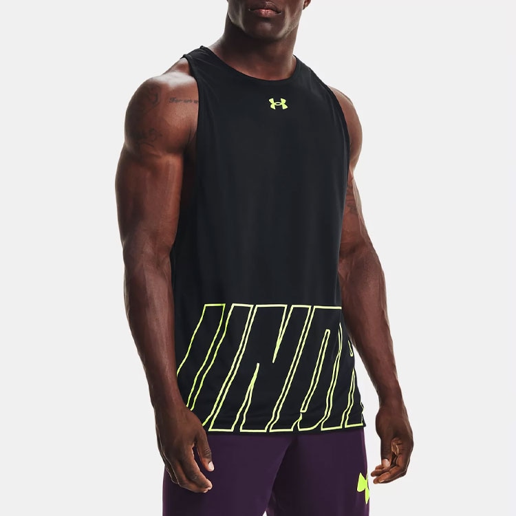 Under Armour Baseline — фото 2