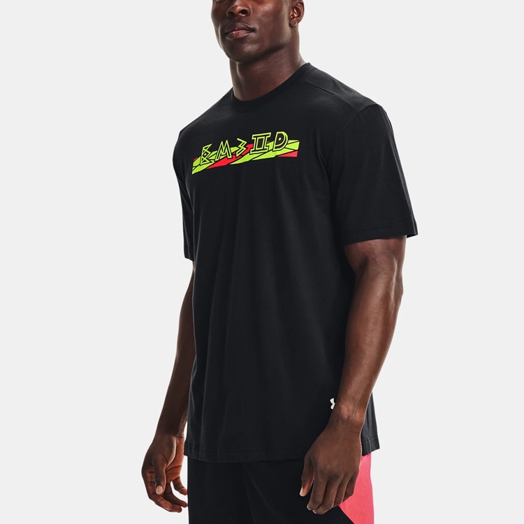 Under Armour Футболка (Арт. 1366533-001) — фото 4