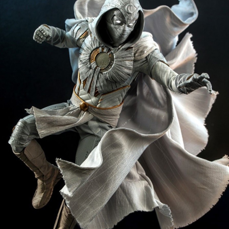 Hot Toys Moon Knight TMS075 — фото 3