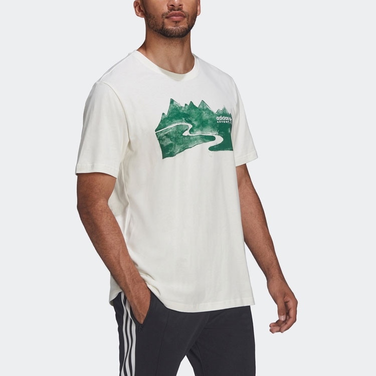 Adidas Футболка (Арт. HF4769) — фото 3