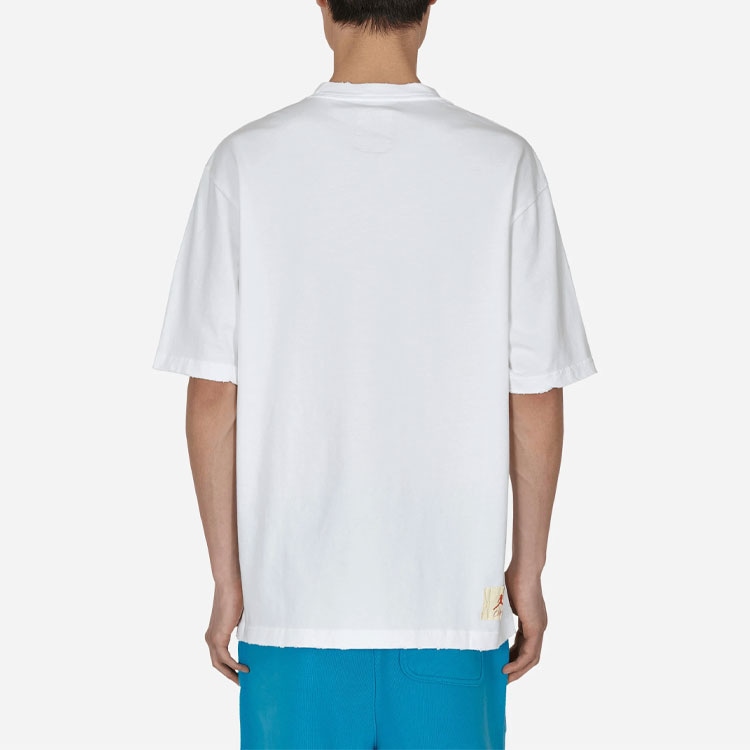Jordan Union Future Is Now T-Shirt — фото 3