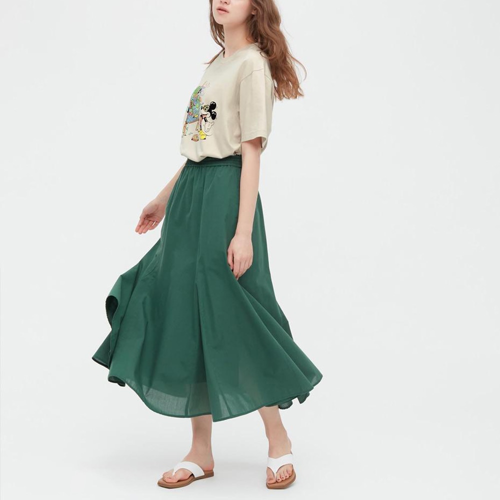 Uniqlo x Steven Harrington Mickey Graphic T-Shirt — фото 5