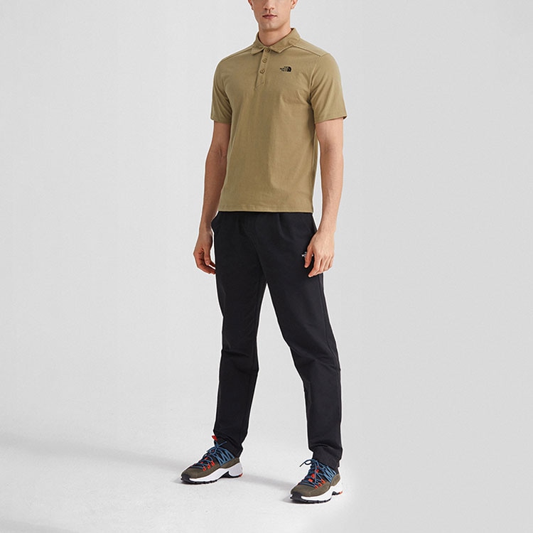 The North Face LogoPolo — фото 4