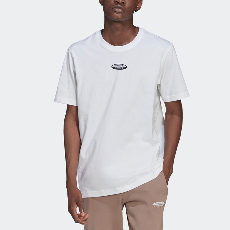 Adidas originals SS22 T — фото 1