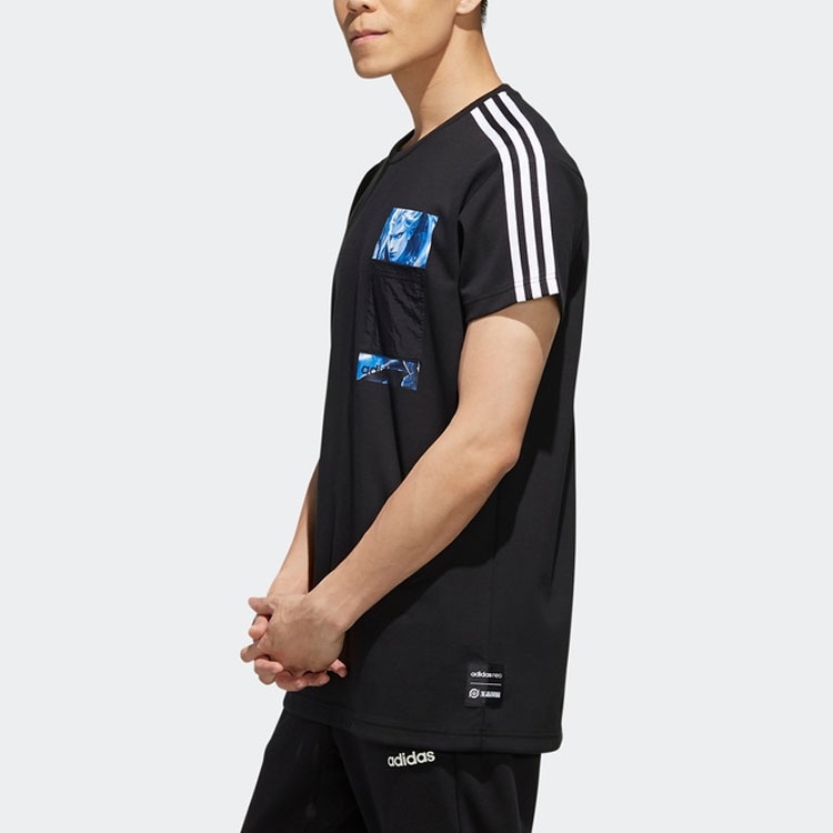 Adidas neo T — фото 4