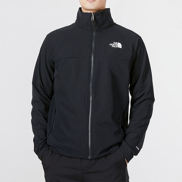 The North Face Куртка (Арт. NF0A7WAK-JK3) — фото 4