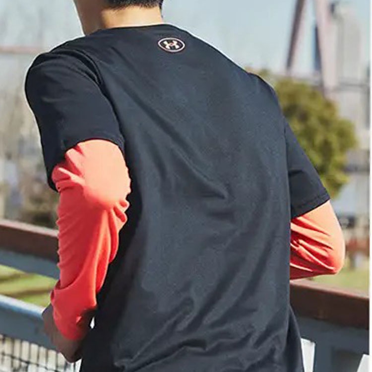 Under Armour logoT — фото 4