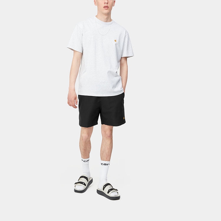 Carhartt WIP Shorts Black