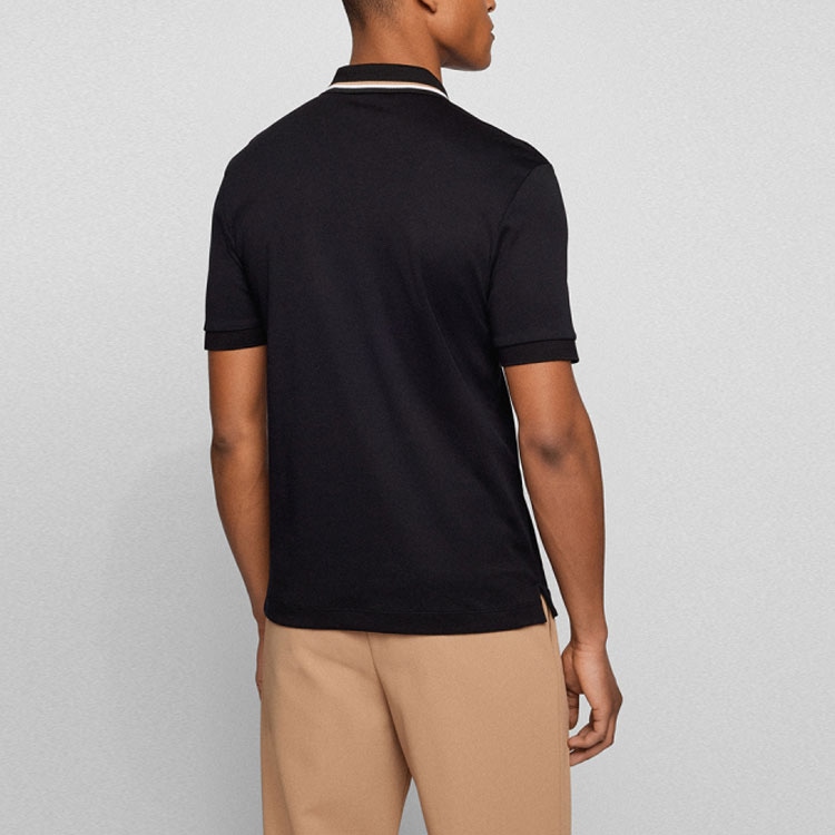 Hugo Boss SS22 Polo — фото 3