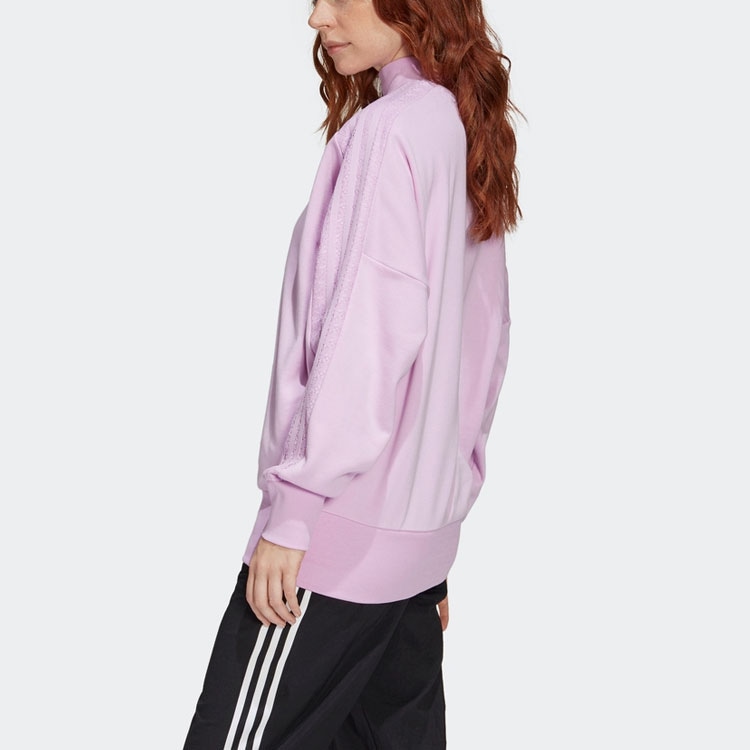 Adidas originals Laced Crew — фото 4
