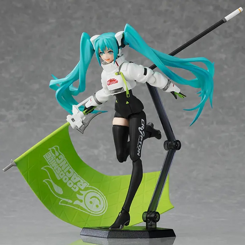 Good Smile Company GSC gsc figmasp-149 gt 2022 13cm — фото 3