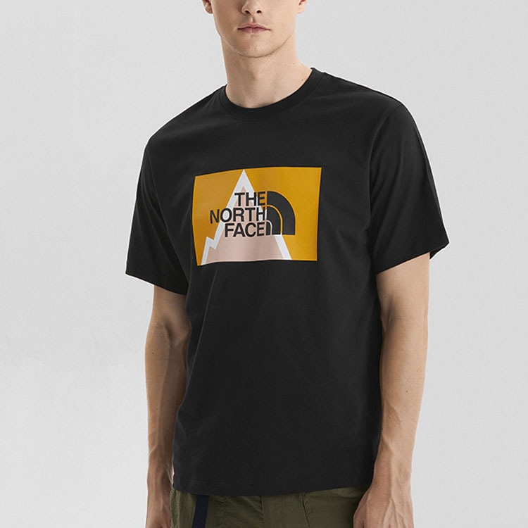 The North Face SS22 LogoT — фото 3